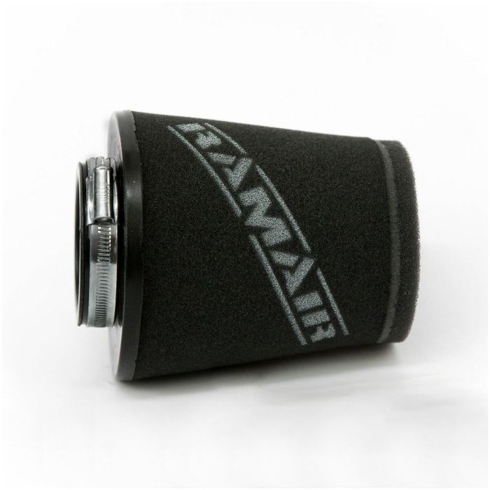 Ramair CC-294 63mm Offset Universal Polymer Base Cone Air Filter