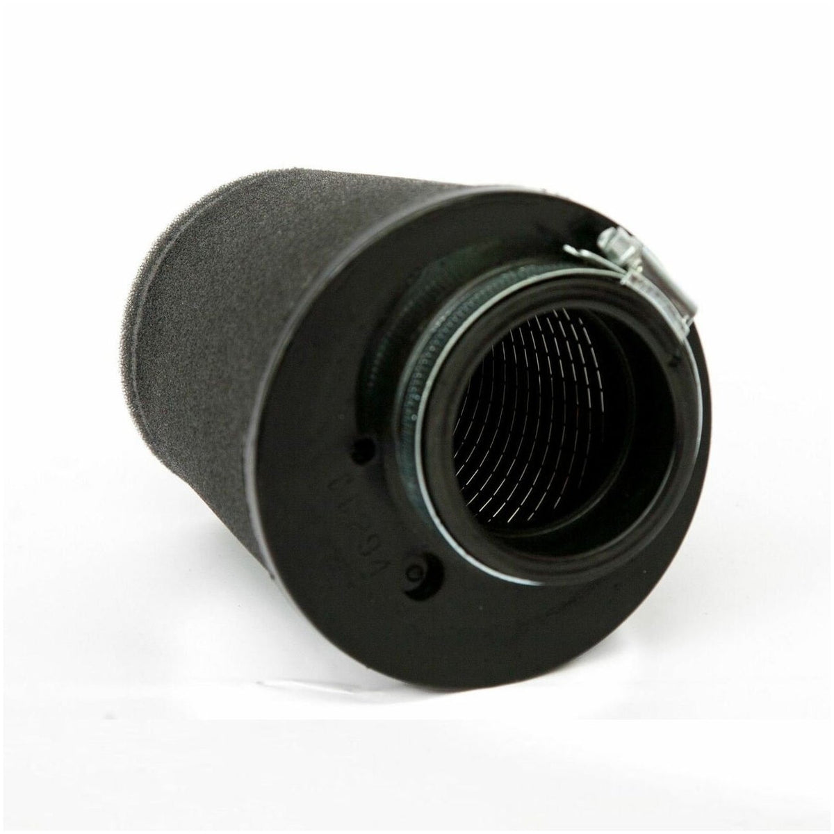 Filtro de aire cónico universal con base de polímero Ramair CC-294 descentrado 63 mm