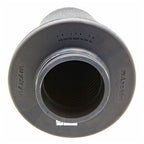 Ramair CC-296-63 63mm universal conical air filter with polymer base