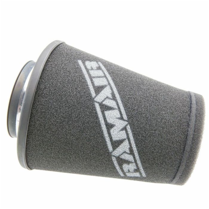 Ramair CC-296-80 80mm Universal Conical Air Filter with Polymer Base