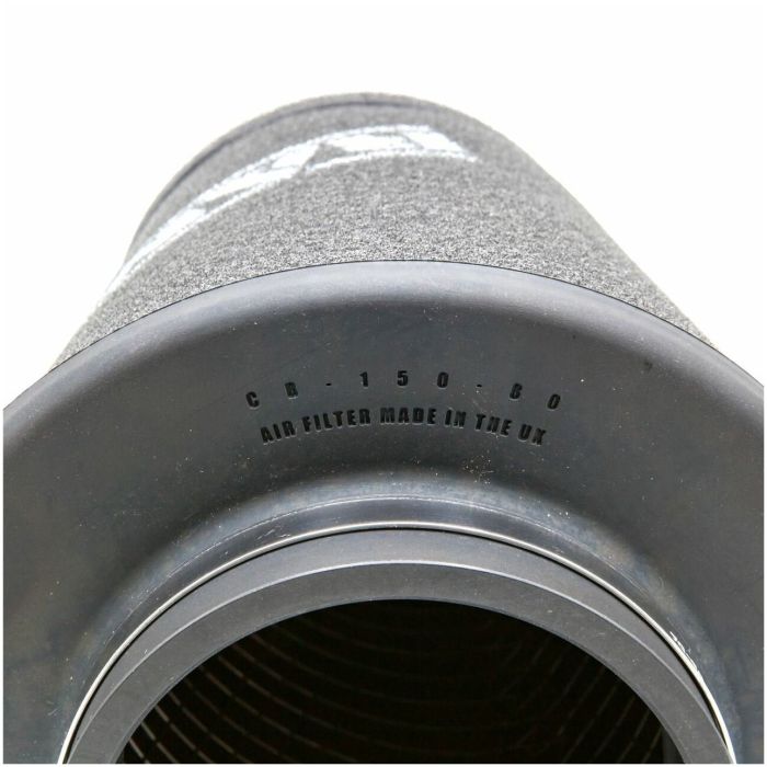 Ramair CC-296-80 80mm Universal Conical Air Filter with Polymer Base