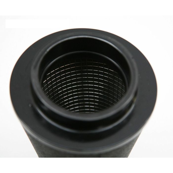 Ramair CC-296-90 89mm Universal Conical Air Filter with Polymer Base