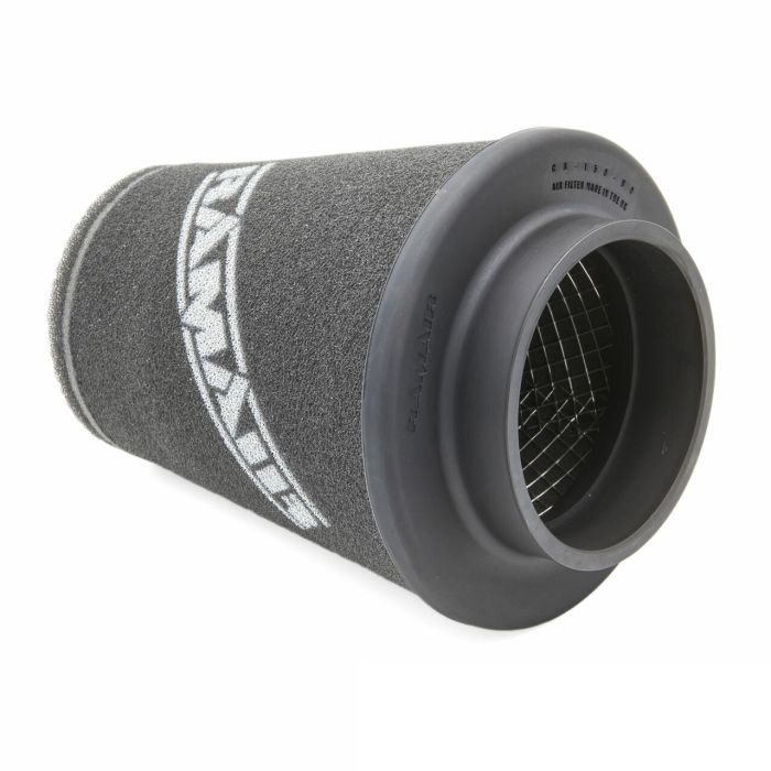 Ramair CC-296-90 89mm Universal Conical Air Filter with Polymer Base