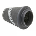 Filtro de aire cónico universal con base de polímero y cuello Ramair CC-296-90 89 mm