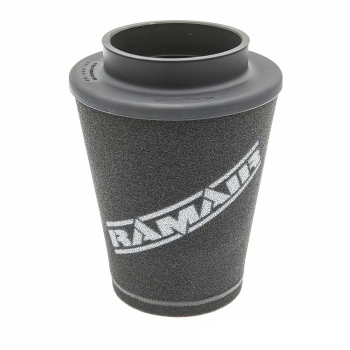 Ramair CC-296-90 89mm Universal Conical Air Filter with Polymer Base
