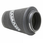 Filtro de aire cónico universal con base de polímero y cuello Ramair CC-296-90 89 mm