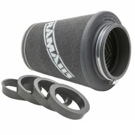 Universal Polymer Base Neck Cone Air Filter Ramair CC-296-UNI 70 76 80 85 89mm