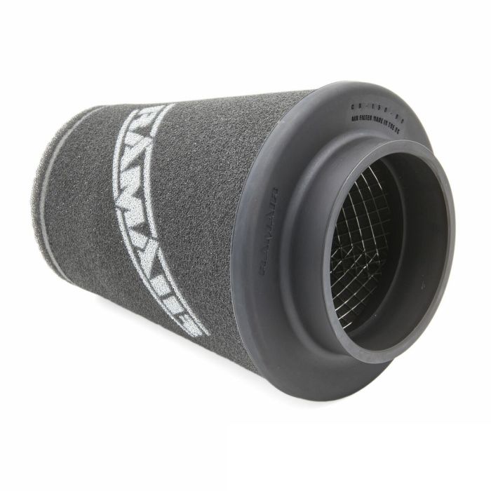 Ramair CC-296-UNI 70 76 80 85 89 mm Universal Conical Air Filter with Polymer Base