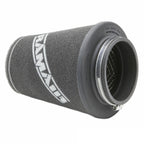 Filtro de aire cónico universal con base de polímero y cuello Ramair CC-296-UNI 70 76 80 85 89 mm