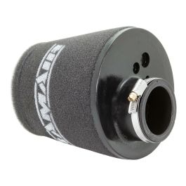 Universal Polymer Base Neck Cone Air Filter Ramair CC-302 Offset 51mm