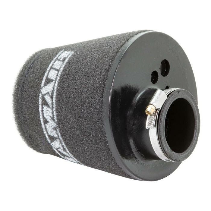 Ramair CC-302 51mm Offset Universal Cone Air Filter with Polymer Base