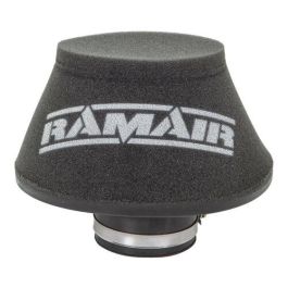 Universal Polymer Base Neck Cone Air Filter Ramair CC-308 Offset 51mm