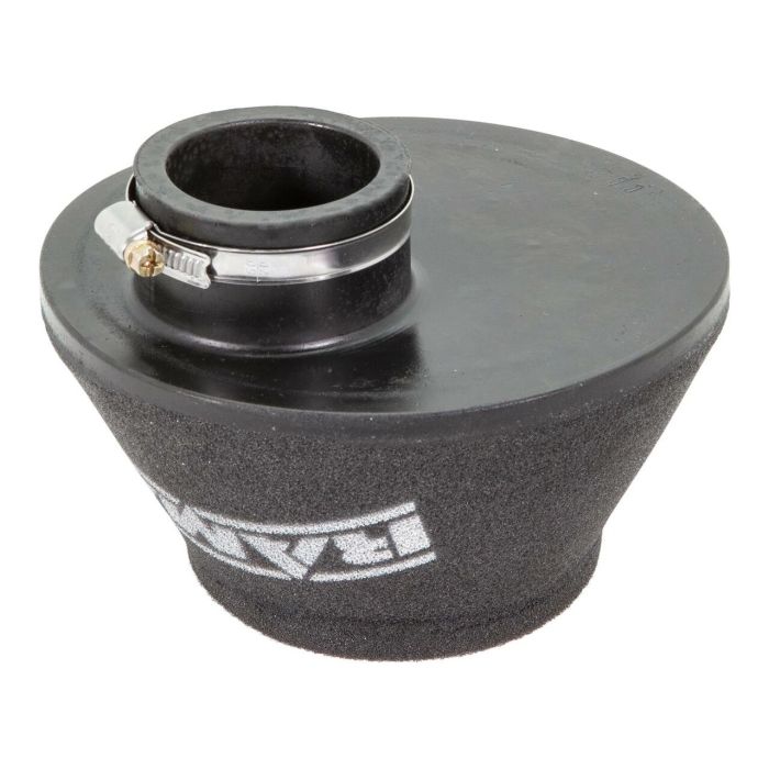 Ramair CC-308 51mm Offset Universal Cone Air Filter with Polymer Base