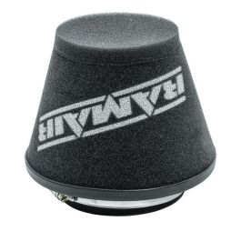 Universal Polymer Base Neck Cone Air Filter Ramair CC-500-60 60mm