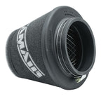 Filtro de aire cónico universal con base de polímero y cuello Ramair CC-500-60 60 mm