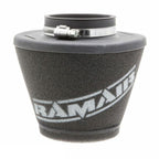 Ramair CC-500-70 70mm Universal Polymer Base Cone Air Filter
