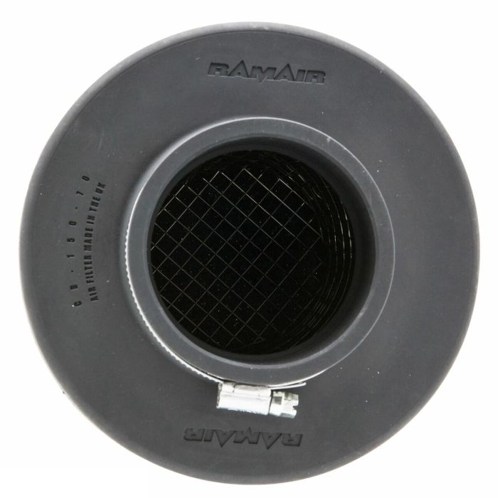 Ramair CC-500-70 70mm Universal Polymer Base Cone Air Filter