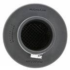 Filtro de aire cónico universal con base de polímero y cuello Ramair CC-500-70 70 mm