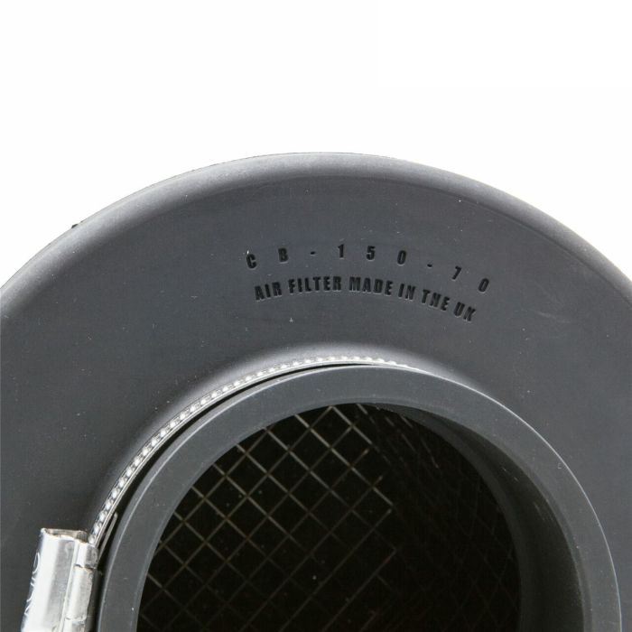 Ramair CC-500-70 70mm Universal Polymer Base Cone Air Filter