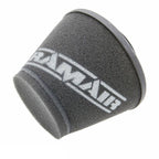 Ramair CC-500-70 70mm Universal Polymer Base Cone Air Filter
