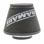 Filtro de aire cónico universal con base de polímero y cuello Ramair CC-500-70 70 mm