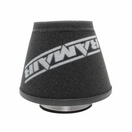 Universal Polymer Base Neck Cone Air Filter Ramair CC-500-76 76mm