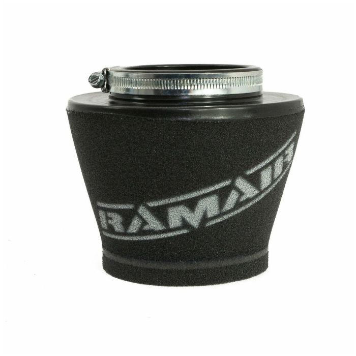 Ramair CC-500-80 80mm Universal Polymer Base Cone Air Filter