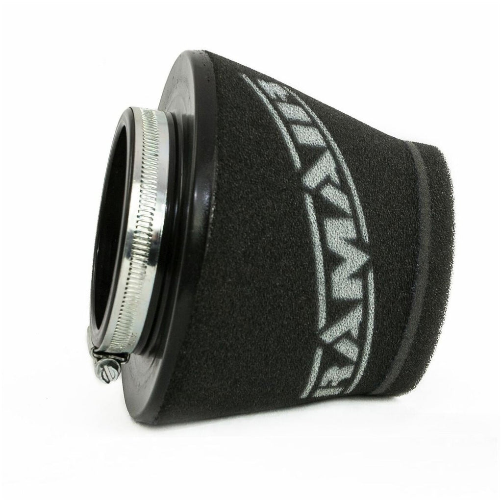 Filtro de aire cónico universal con base de polímero Ramair CC-500-80 80 mm
