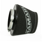 Filtro de aire cónico universal con base de polímero Ramair CC-500-80 80 mm