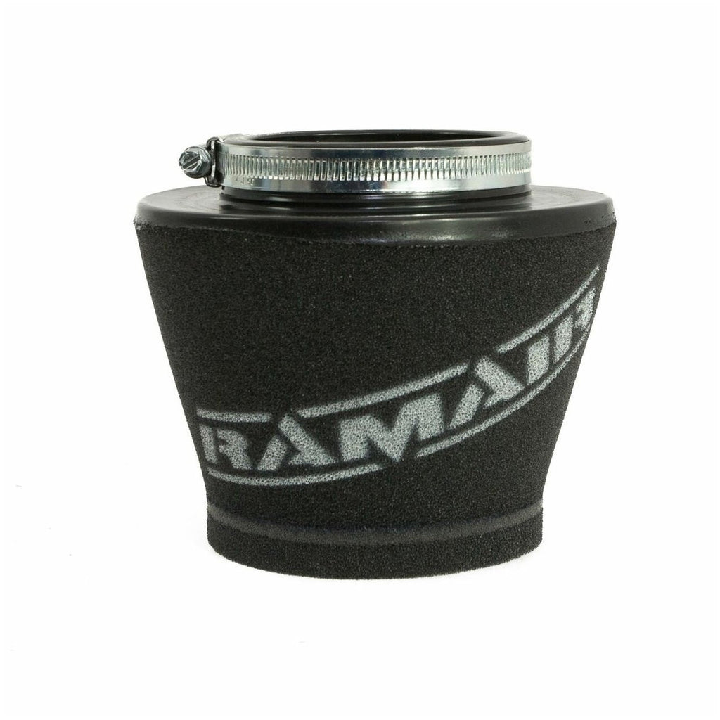 Filtro de aire cónico universal con base de polímero Ramair CC-500-80 80 mm