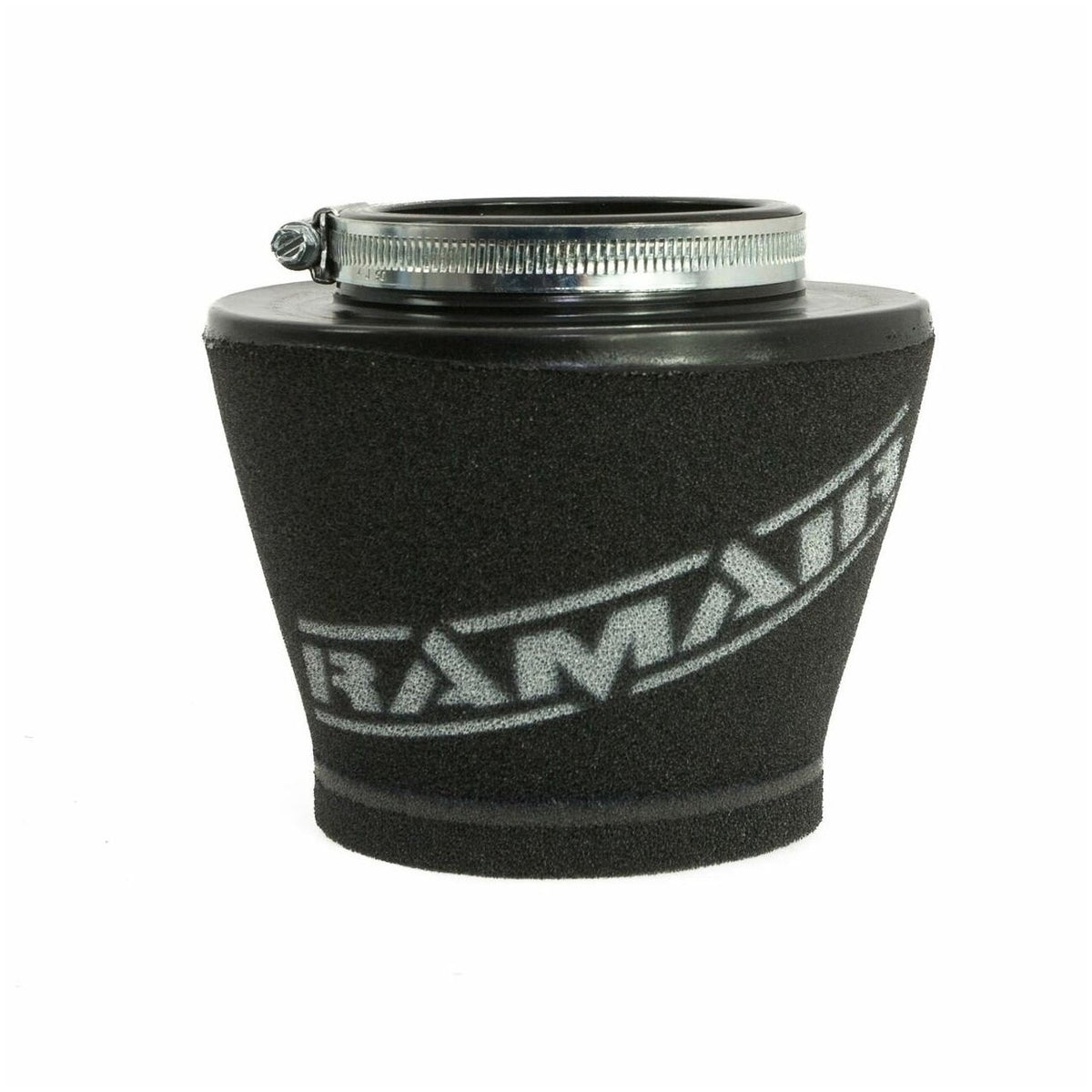 Filtro de aire cónico universal con base de polímero Ramair CC-500-80 80 mm