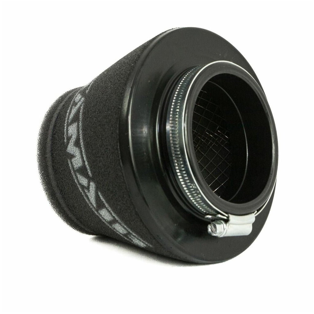 Filtro de aire cónico universal con base de polímero Ramair CC-500-80 80 mm