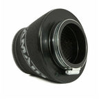 Filtro de aire cónico universal con base de polímero Ramair CC-500-80 80 mm