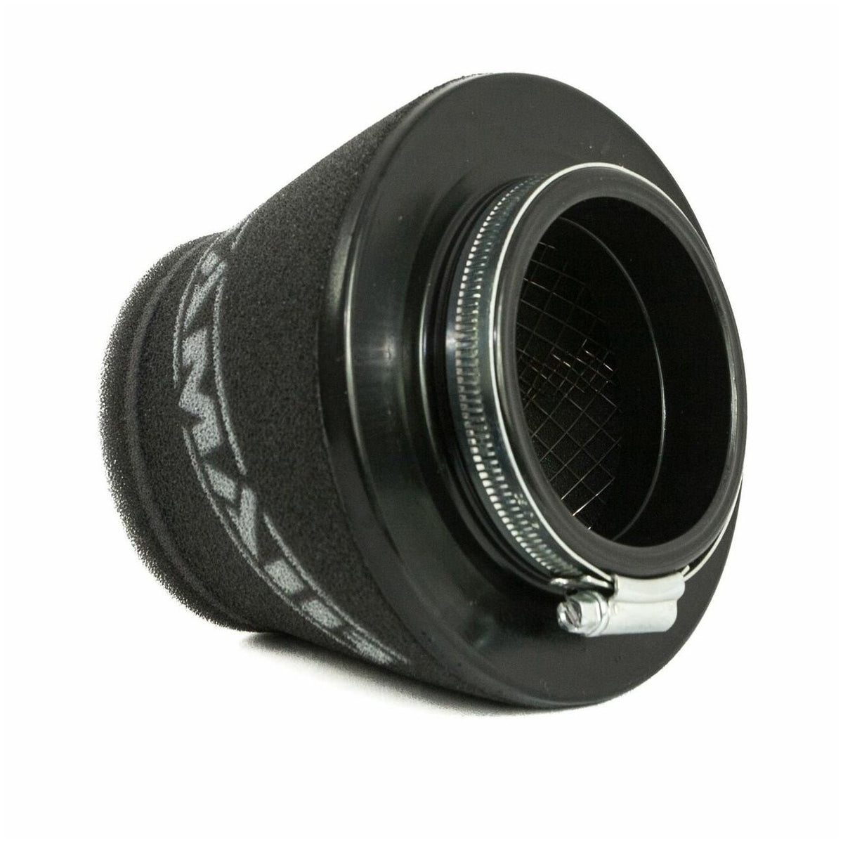 Filtro de aire cónico universal con base de polímero Ramair CC-500-80 80 mm