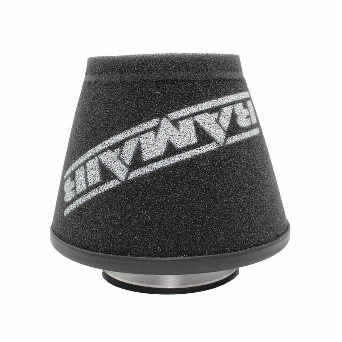 Filtro de aire cónico universal con base de polímero Ramair CC-500-90 89 mm
