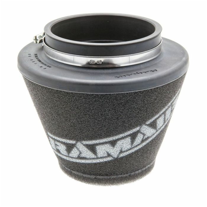 Ramair CC-500-90 89mm Universal Polymer Base Cone Air Filter