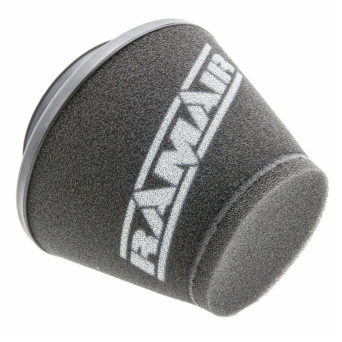 Filtro de aire cónico universal con base de polímero Ramair CC-500-90 89 mm