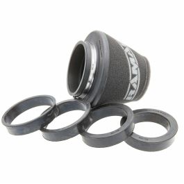 Universal Polymer Base Neck Cone Air Filter Ramair CC-500-UNI 70 76 80 85 89mm
