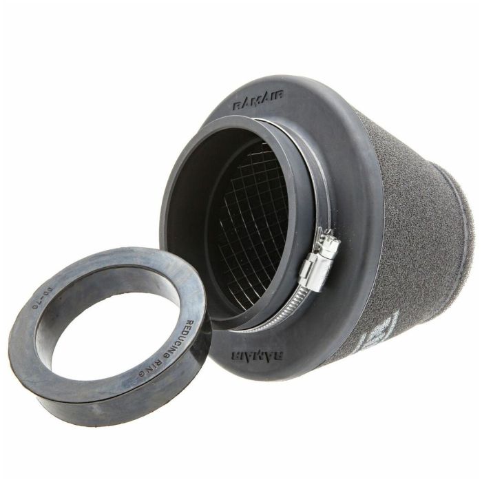 Ramair CC-500-UNI 70 76 80 85 89mm Universal Conical Air Filter with Polymer Base