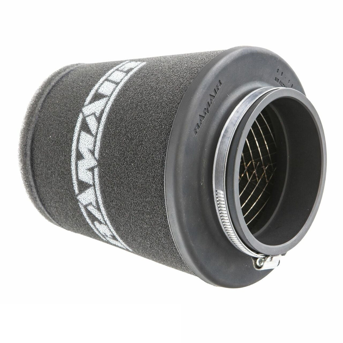 Filtro de aire cónico universal con base de polímero Ramair CC-501-60 60 mm