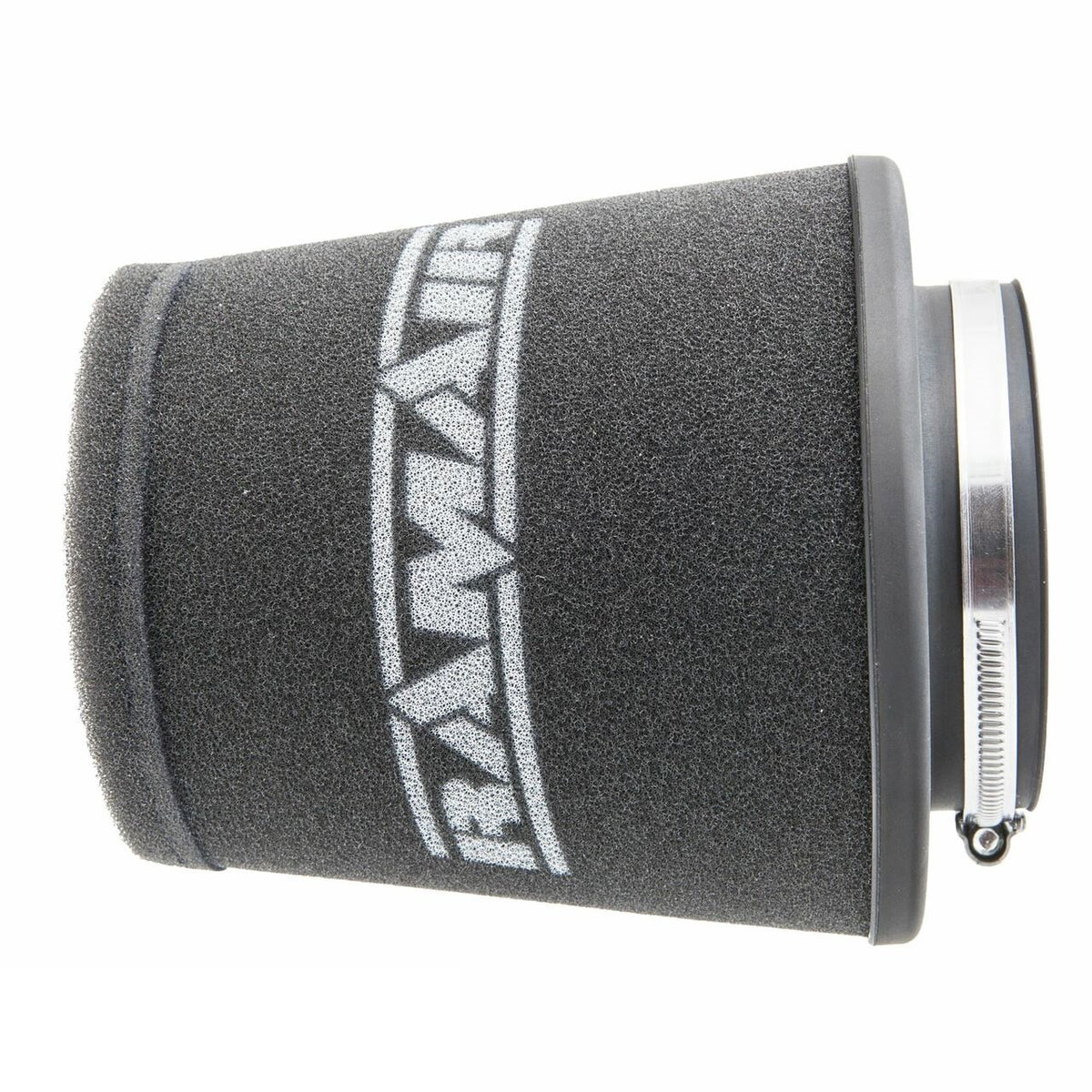 Filtro de aire cónico universal con base de polímero y cuello Ramair CC-501-70 70 mm