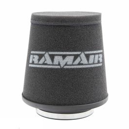 Universal Polymer Base Neck Cone Air Filter Ramair CC-501-70 70mm