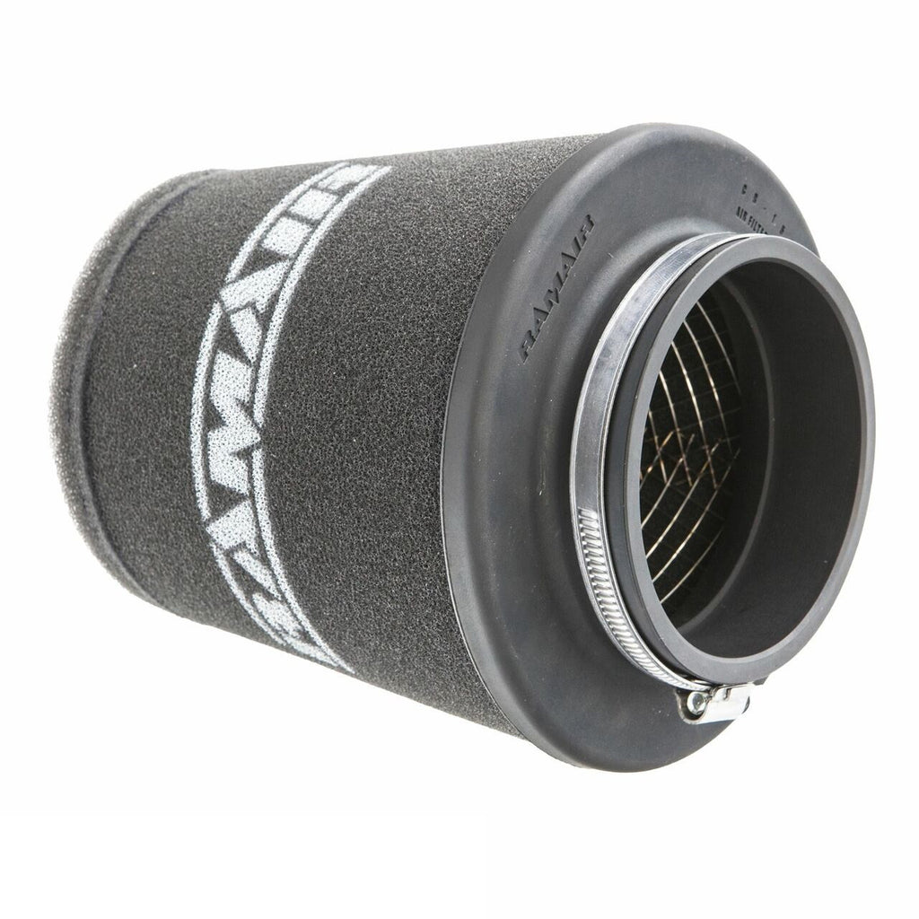 Filtro de aire cónico universal con base de polímero y cuello Ramair CC-501-70 70 mm