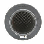 Filtro de aire cónico universal con base de polímero y cuello Ramair CC-501-80 80 mm