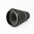 Filtro de aire cónico universal con base de polímero Ramair FB-100 152 mm