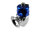 Blow off universal con doble canal para motores de 4 y 6 cilindros