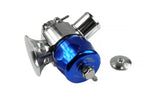 Blow off universal con doble canal para motores de 4 y 6 cilindros