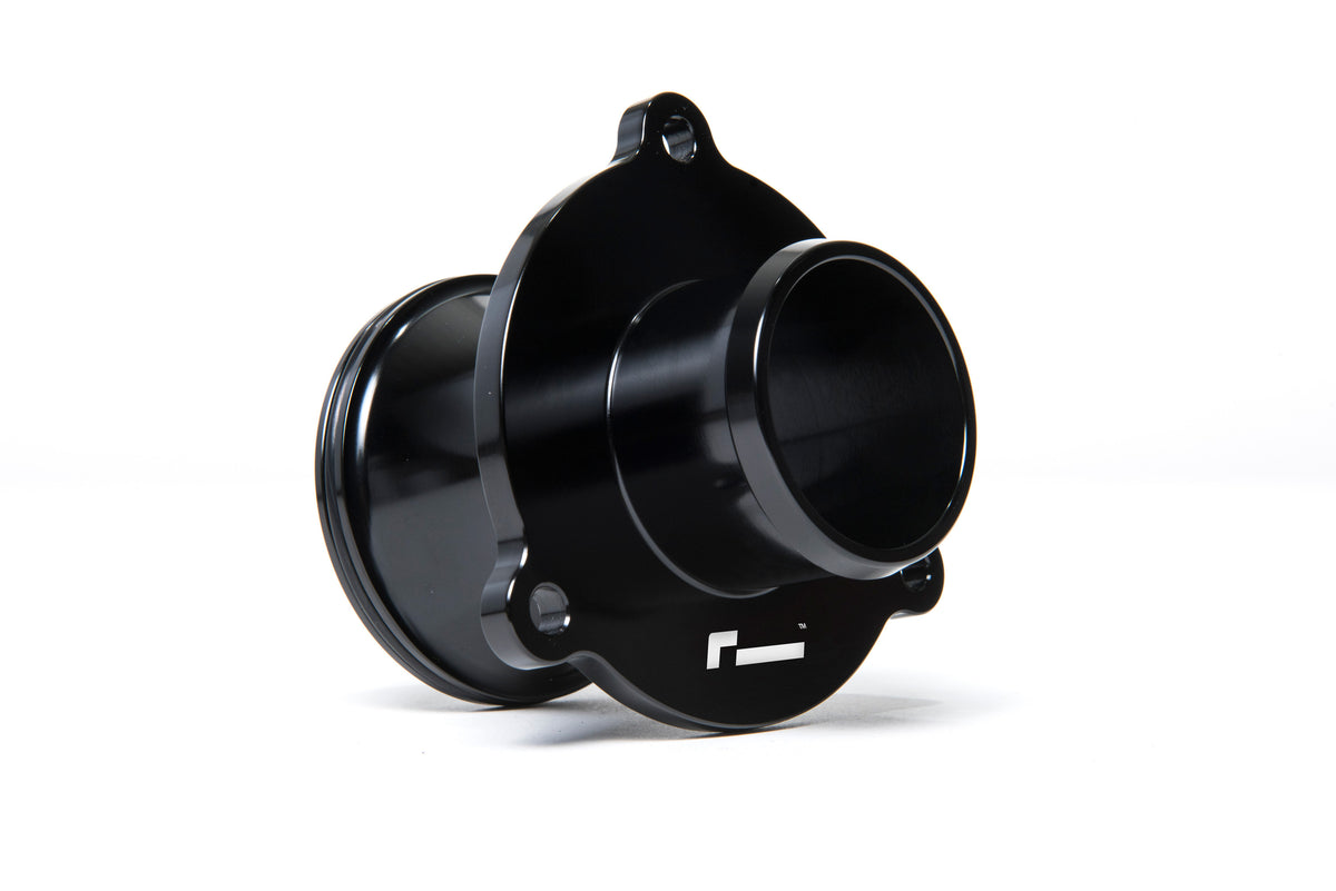 RacingLine Turbo Muffler Delete para MQB 2.0 TSI EA888.3B solo para coches con sensor MAF