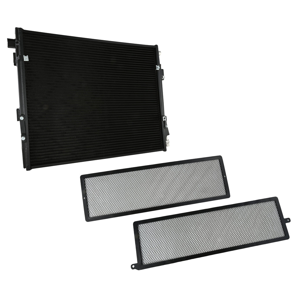 Power Pack para BMW M2 M3 M4 G87 G80 G82 3.0T S58 2021- Sistema de admisión con chargecooler