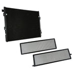 Power Pack para BMW M2 M3 M4 G87 G80 G82 3.0T S58 2021- Sistema de admisión con chargecooler